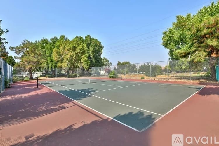San Jose Townhome: 6221 Barb Werner Lane