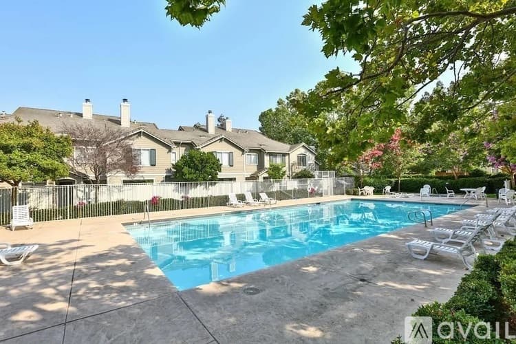 San Jose Townhome: 6221 Barb Werner Lane