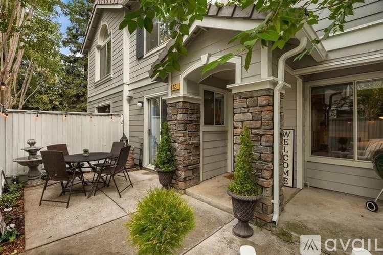 San Jose Townhome: 6221 Barb Werner Lane