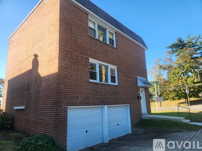 Philadelphia Apartment: 500 Faunce St