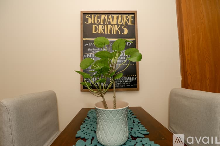 Akron Apartment: 719 Carroll Street