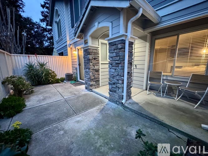 San Jose Townhome: 6221 Barb Werner Lane