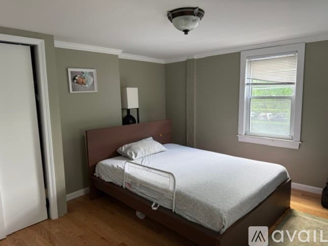 Medford Condo: 37 Park Street