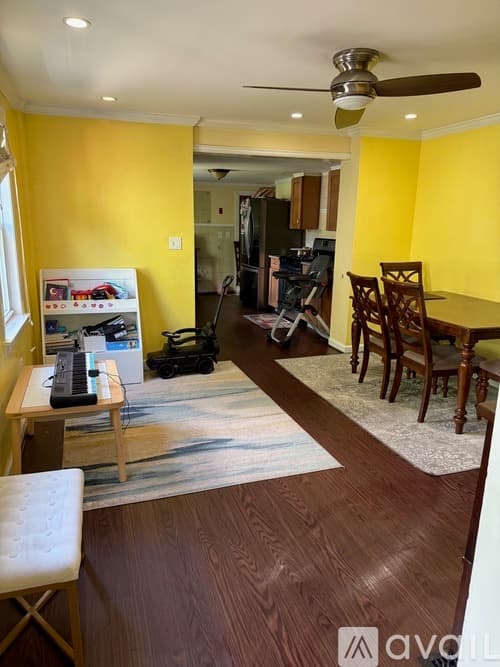 Medford Condo: 37 Park Street