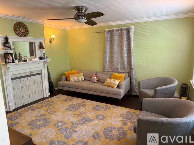 Medford Condo: 37 Park Street