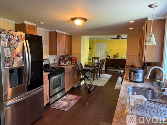 Medford Condo: 37 Park Street