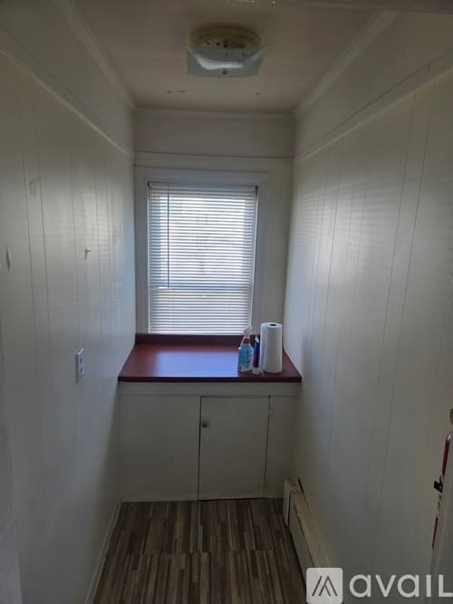 Taunton Apartment: 60 Oak Street