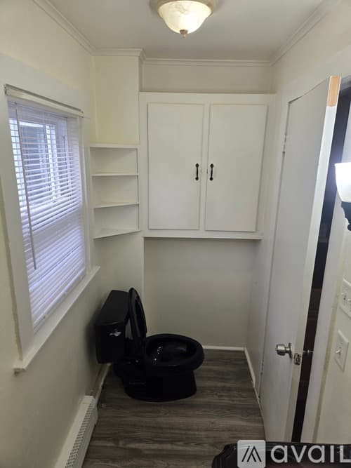 Taunton Apartment: 60 Oak Street