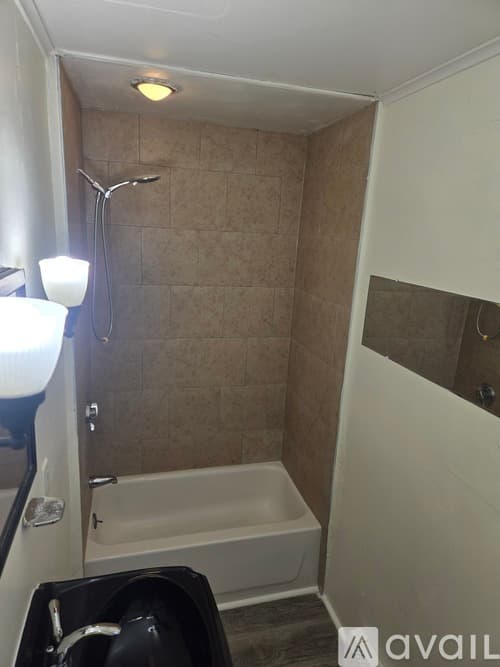 Taunton Apartment: 60 Oak Street