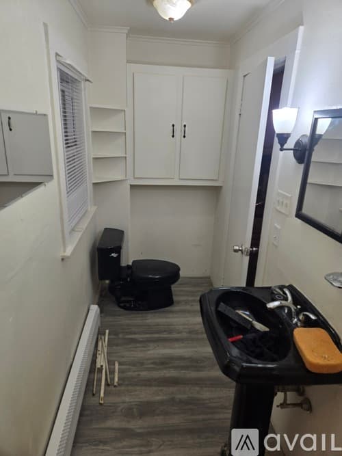 Taunton Apartment: 60 Oak Street