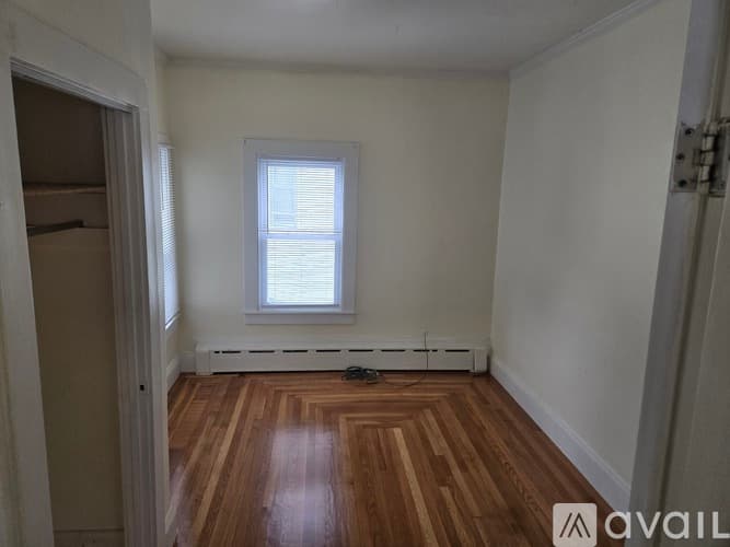 Taunton Apartment: 60 Oak Street
