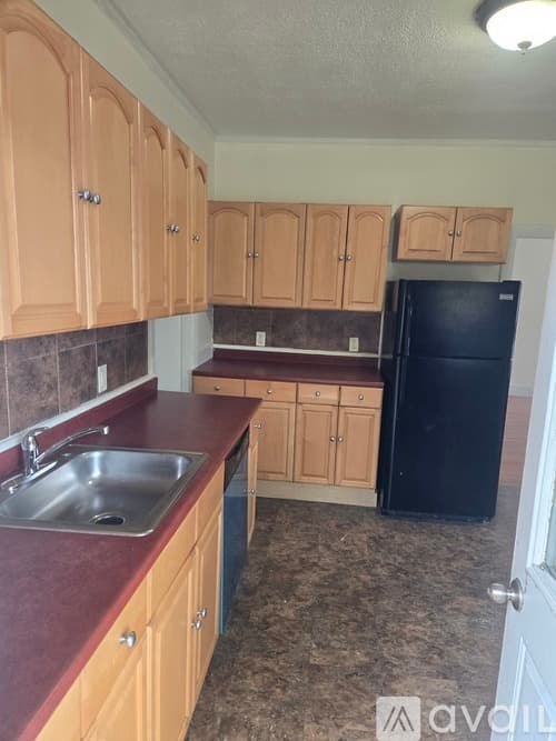 Taunton Apartment: 60 Oak Street