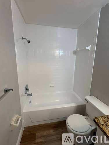 Temple Terrace Apartment: 5039 Bordeaux Village Pl
