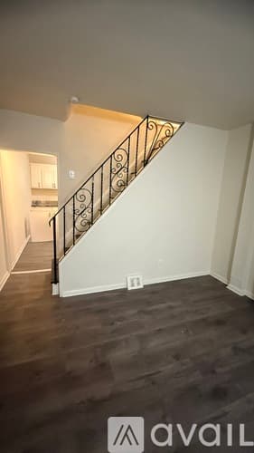 Philadelphia Townhome: 2039 Wakeling St