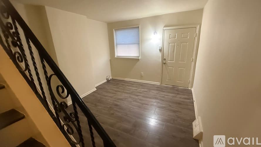 Philadelphia Townhome: 2039 Wakeling St