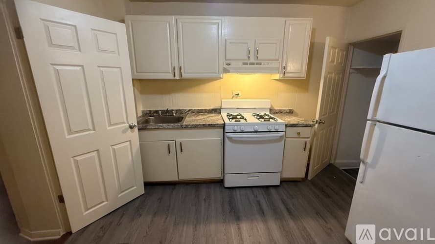 Philadelphia Townhome: 2039 Wakeling St
