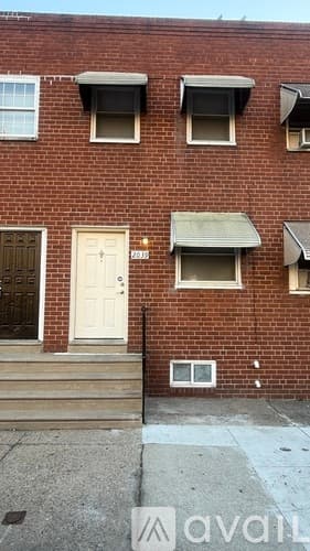 Philadelphia Townhome: 2039 Wakeling St