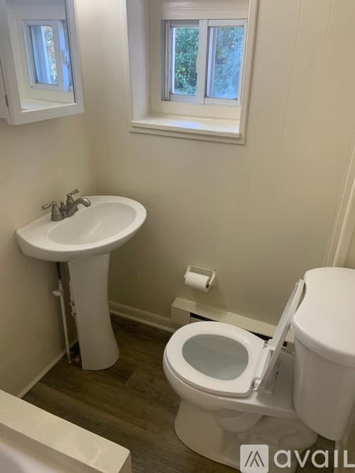 Philadelphia Townhome: 2039 Wakeling St