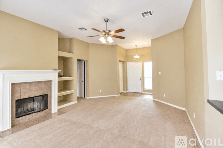 Temple House: 7538 Amber Meadow Loop