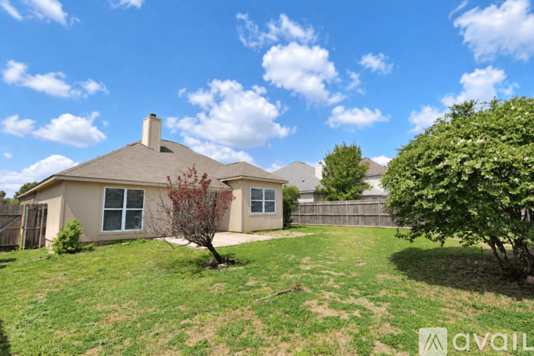 Temple House: 7538 Amber Meadow Loop