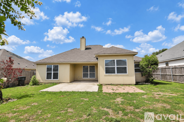 Temple House: 7538 Amber Meadow Loop