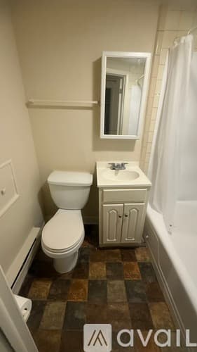 Philadelphia Townhome: 2039 Wakeling St
