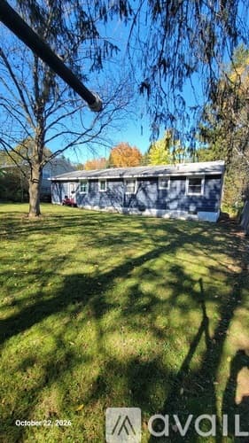 Syracuse House: 513 Lynch Ave