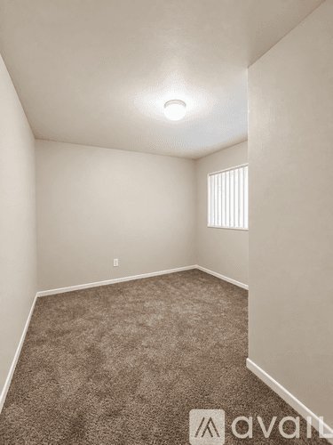 Tampa Apartment: 2570 Monica Court