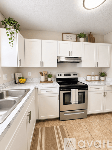 Tampa Apartment: 2570 Monica Court