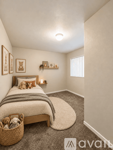 Tampa Apartment: 2570 Monica Court