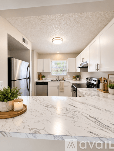 Tampa Apartment: 2570 Monica Court