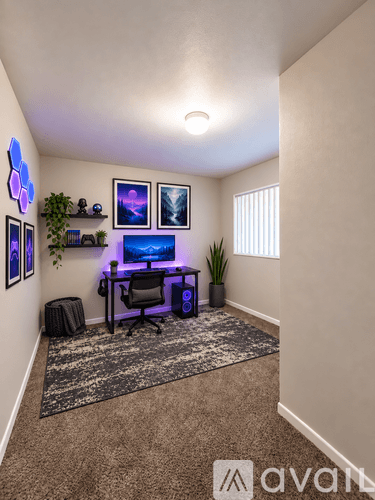 Tampa Apartment: 2570 Monica Court