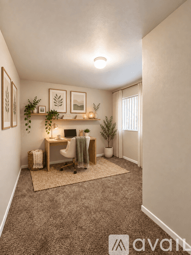 Tampa Apartment: 2570 Monica Court