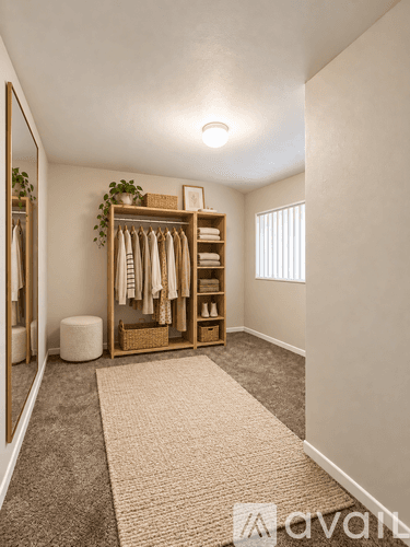 Tampa Apartment: 2570 Monica Court