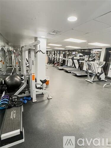 Bal Harbour Condo: 10185 Collins Ave