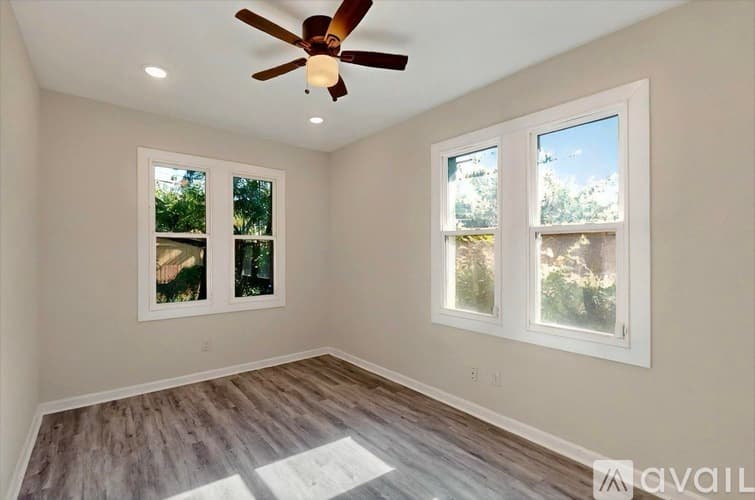 Fort Worth Apartment: 1107 East Annie Street