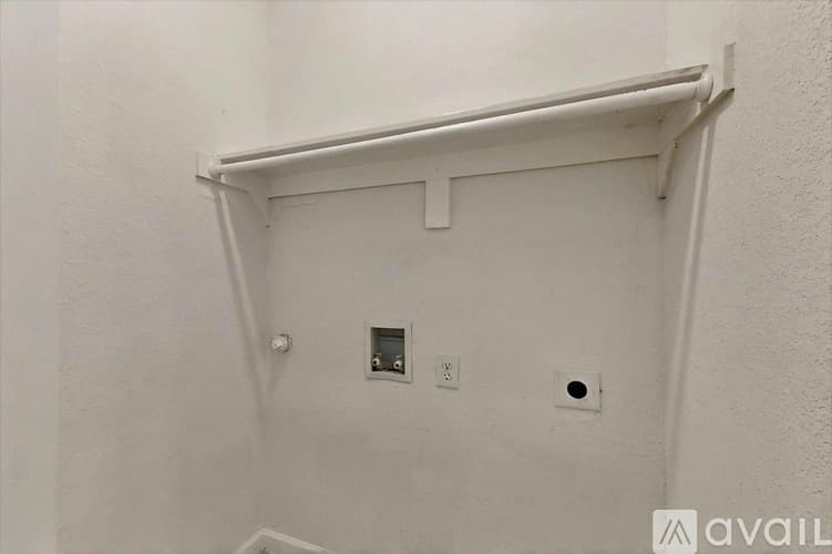 Fort Worth Apartment: 1107 East Annie Street