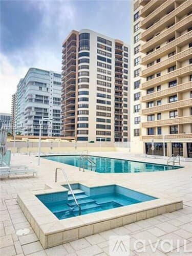 Bal Harbour Condo: 10185 Collins Ave