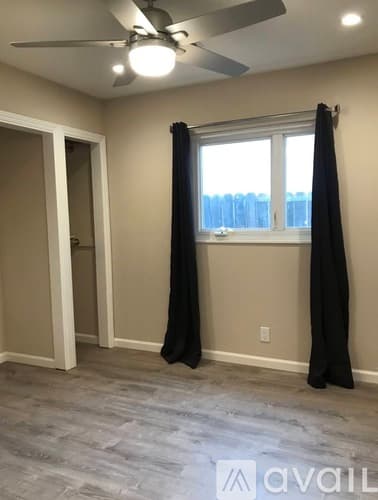 Antioch Apartment: 1517 Marie Ave