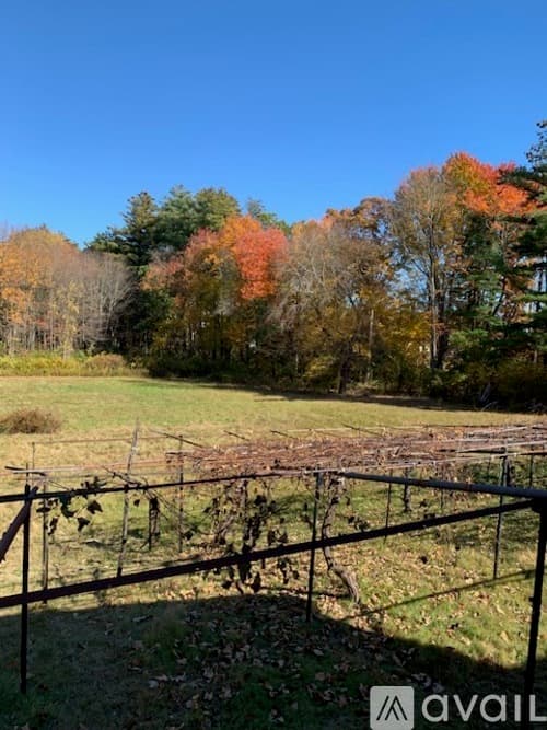 Dracut Apartment: 107 Salisbury St