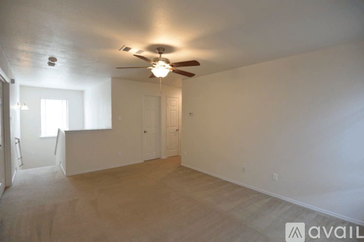 Temple House: 9141 Sage Loop Ct