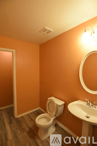 Temple House: 9141 Sage Loop Ct