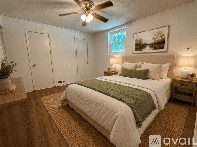 Lenexa House: 8850 Woodland Rd