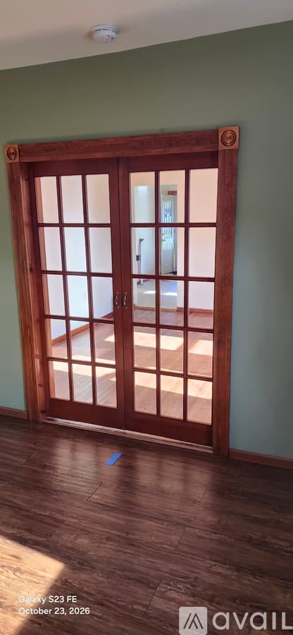 Wilkes Barre Township Apartment: 73 North Walnut Street