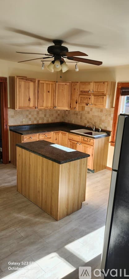 Wilkes Barre Township Apartment: 73 North Walnut Street