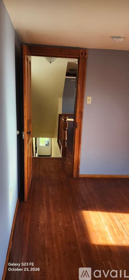 Wilkes Barre Township Apartment: 73 North Walnut Street