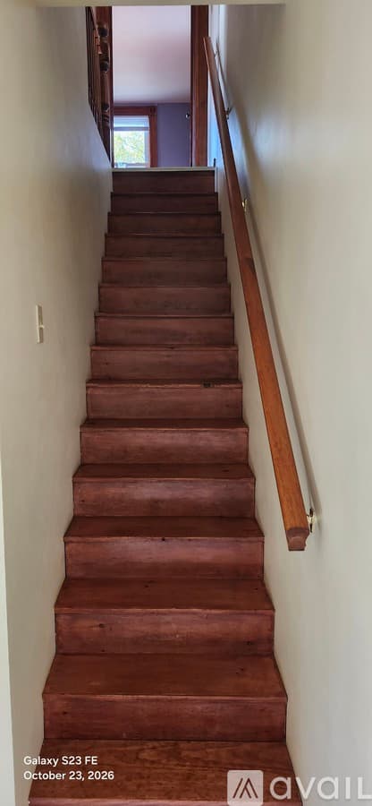 Wilkes Barre Township Apartment: 73 North Walnut Street