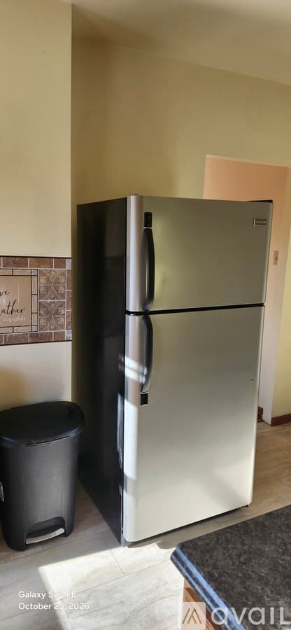 Wilkes Barre Township Apartment: 73 North Walnut Street