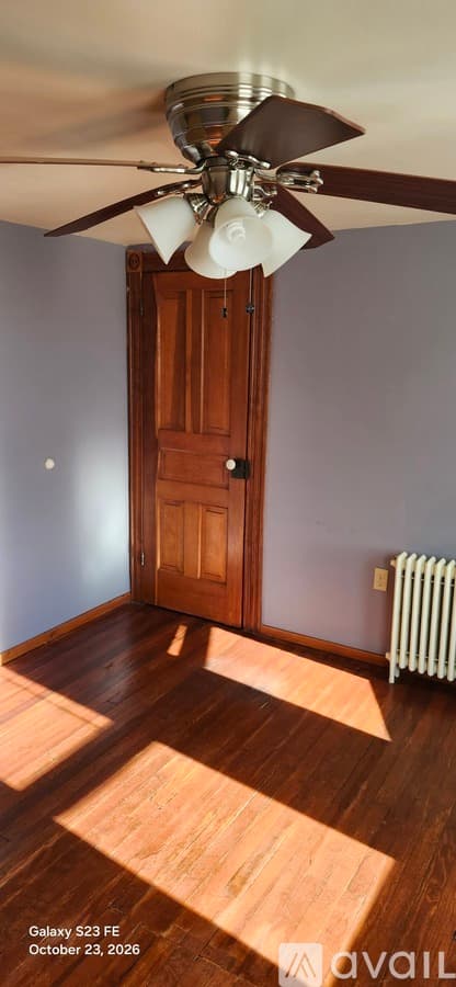 Wilkes Barre Township Apartment: 73 North Walnut Street