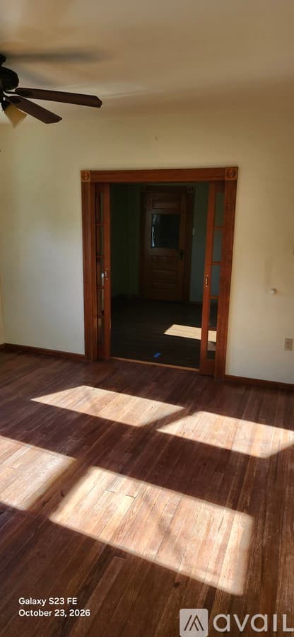 Wilkes Barre Township Apartment: 73 North Walnut Street